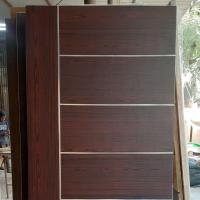 Premium Laminated Door Image