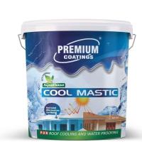 Premium Polymer Coatings