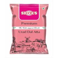 Premium Urad Dal Flour, Shelf life- 3 months