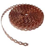 Prepunched Earthing Strap