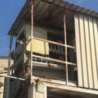 Press Filter Building Service