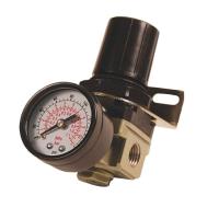 Pressure Air Gauge Regulator