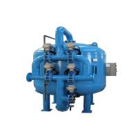 Pressure Bed Filters Image