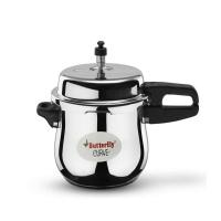 Pressure Cooker Curve