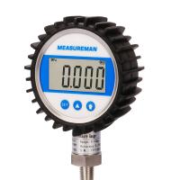 Pressure Digital Gauge Image