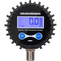 Pressure Digital Gauge