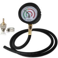 Pressure Gauge Tester