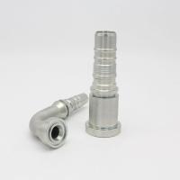 Pressure Interlock Hose