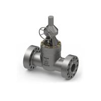 Pressure Seal Valves