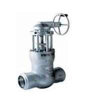 High Pressure Seal Valves Manufacturer Exporter Supplier