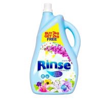 Prestige Laundry Detergent, Premium active blend