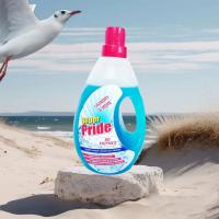 Prestige Laundry Detergent, Premium active blend