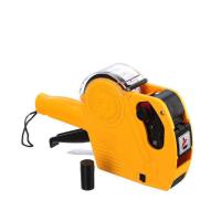 Price Label Machine, Automatic feeder mechanism