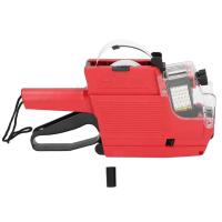 Price Marking Gun, Mechanism of the ink roller Image