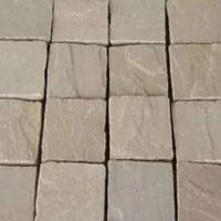 Buy Beautiful Natural Mint Sandstone Slab Soft Stone Online