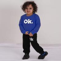 Premium Quality Designer Two-piece Tracksuit Manufacturers