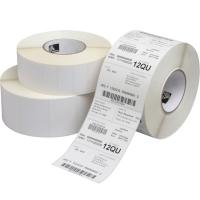 Price Tag Barcode Roll, Easy to apply and remove