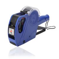 Price Tag Hand Gun, Ink roller with a single line