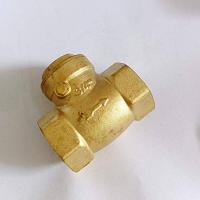 Prime Non Return Valve