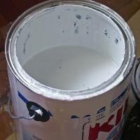 Primer Synthetic Paint