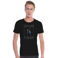 Best Collection Formal Tantra Mens Printed T Shirt India