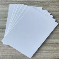 Printable Fusing Sheet