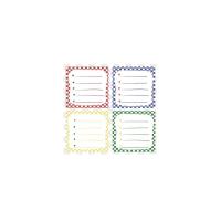 Printable Memo Pads Image