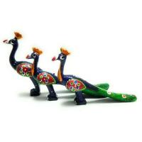 Printed Animal Figurines