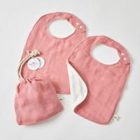 Printed Baby Bibs