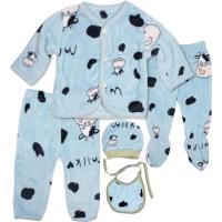 Printed Baby Suits