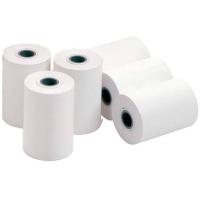 Printed Bpa Free Thermal Paper, Fully customizable