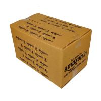 printed Cardboard box, Multi-color litho type
