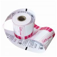 Printed Cinema Ticket Roll, All color, a grade quality Image