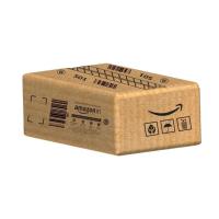 Printed Corrugated Carton Box, Glossy finish layer Image