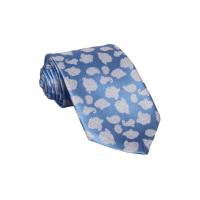 Printed Cotton Tie Image