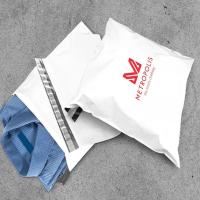 Printed Courier Bags