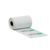 Printed Custom Paper Roll, Waterproof, smooth surface