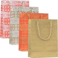 Printed Designer Gift Bags