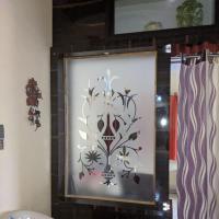 Printed Digital Glass