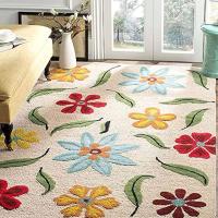  Printed Hand Carpets
