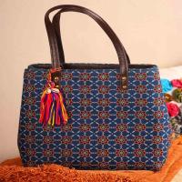 Latest Branded Printed Hand Bags Manufacturer Supplier
