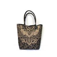 Latest Branded Printed Hand Bags Manufacturer Supplier