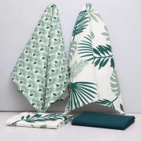 Printed Kitchen Towel