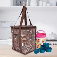 Printed Lunch Bags