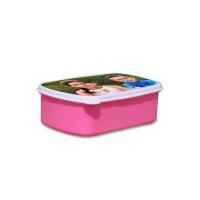 Printed Lunch Box