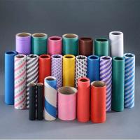 Printed Paper Tube