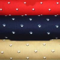 Men's Fashionable Cotton Printed Shirting Fabric Online
