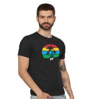 Best Collection Formal Tantra Mens Printed T Shirt India