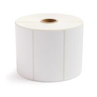 Printed Thermal Barcode Labels, Bpa-free, easy to peel