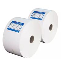 Printed Thermal Jumbo Paper Roll, 79mm width Image